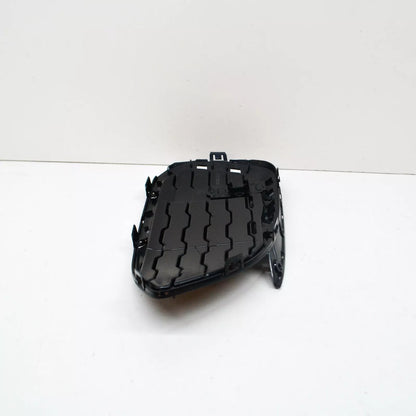 NEW BMW 1 F20 FRONT LEFT FOG LIGHT GRILLE 51118068605 ORIGINAL