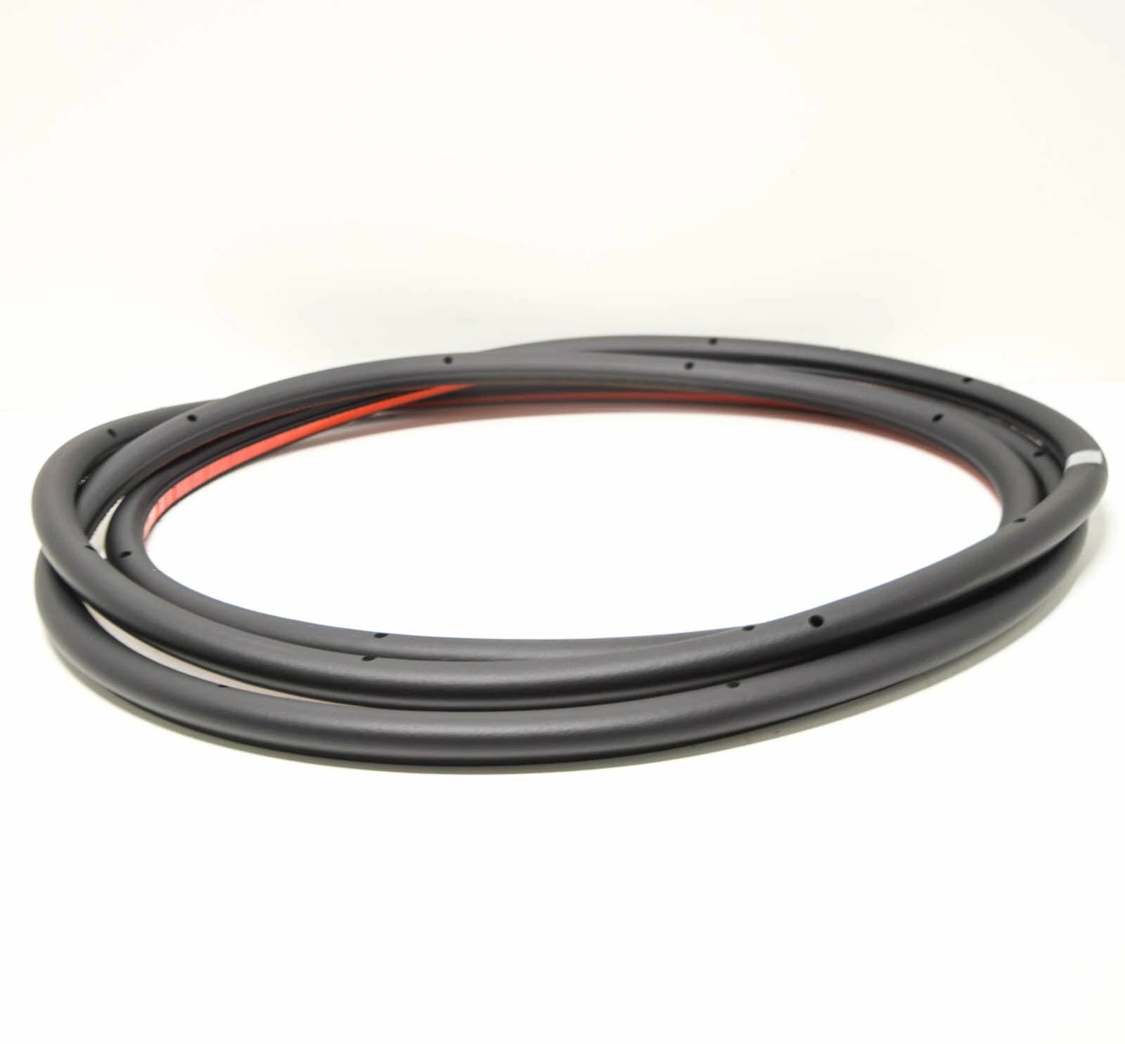 NEW VOLKSWAGEN TIGUAN MK1 FRONT RIGHT DOOR SEAL LOWER 5N0837702A5AP