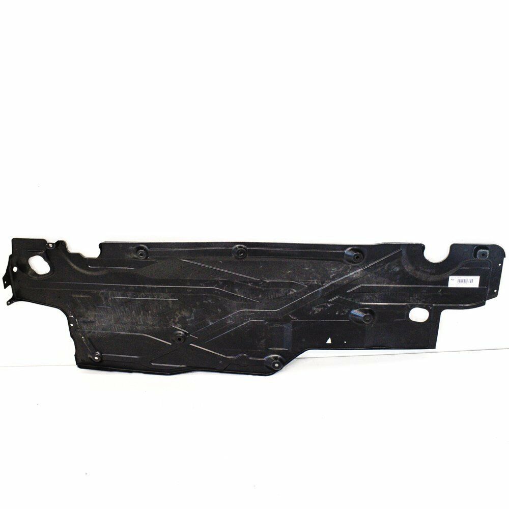 new mercedes-benz sl r230 main floor left underbody cover a2306190138 original