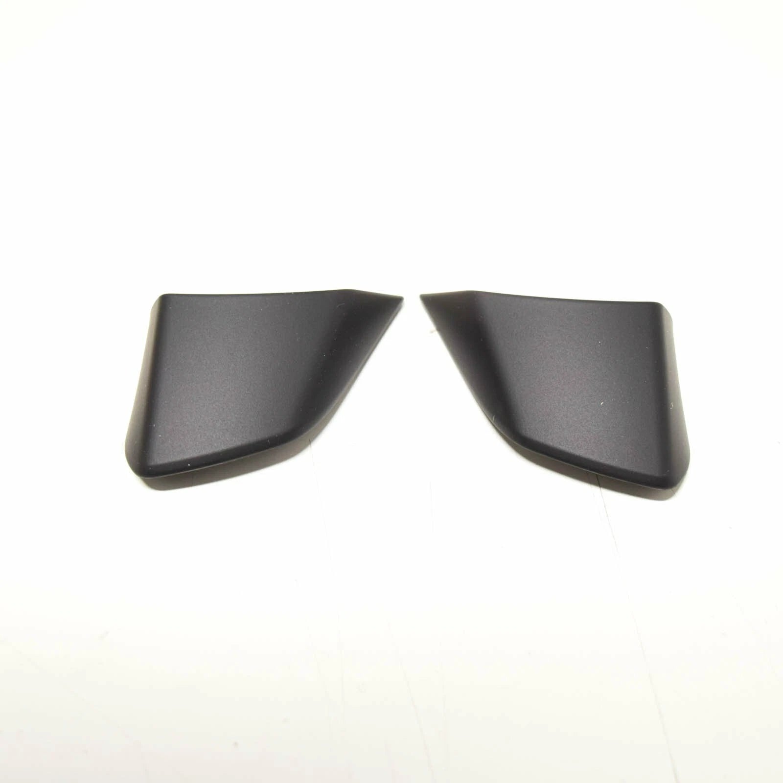 NEW VOLKSWAGEN GOLF MK6 STEERING WHEEL L/R TRIM 5K049868581U