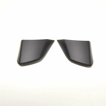 NEW VOLKSWAGEN GOLF MK6 STEERING WHEEL L/R TRIM 5K049868581U