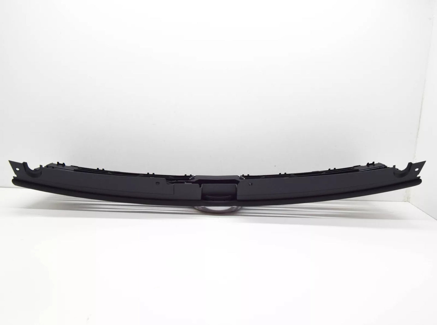 NEW VOLKSWAGEN TOUAREG 7P FRONT RADIATOR GRILLE 7P6853651JZLL ORIGINAL