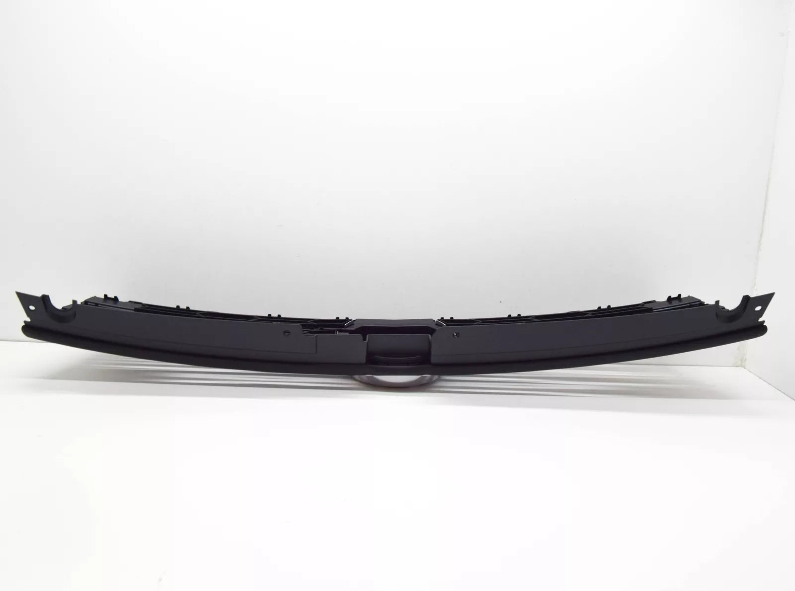 NEW VOLKSWAGEN TOUAREG 7P FRONT RADIATOR GRILLE 7P6853651JZLL ORIGINAL