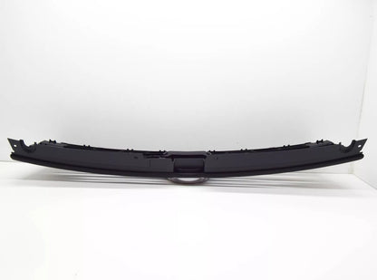 NEW VOLKSWAGEN TOUAREG 7P FRONT RADIATOR GRILLE 7P6853651JZLL ORIGINAL