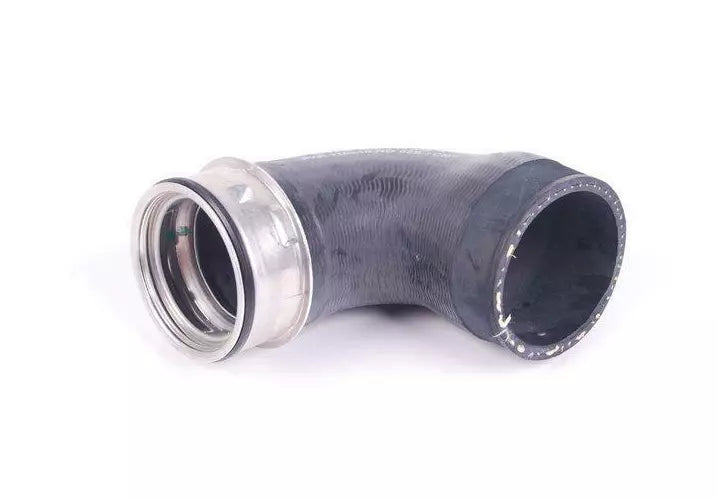 NEW AUDI A3 8P CHARGE AIR COOLER PRESSURE HOSE 3C0145838D ORIGINAL