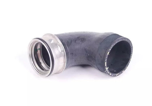 NEW AUDI A3 8P CHARGE AIR COOLER PRESSURE HOSE 3C0145838D ORIGINAL
