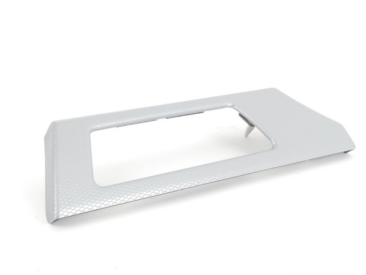 new bmw 3 e90 left dashboard trim cover 51459148067 9148067 lhd original