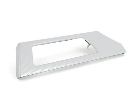 new bmw 3 e90 left dashboard trim cover 51459148067 9148067 lhd original