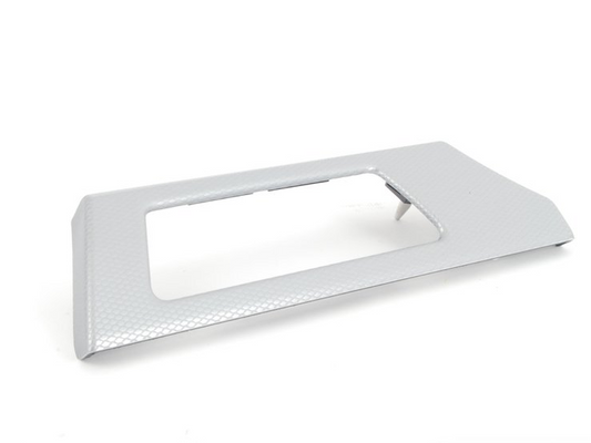 new bmw 3 e90 left dashboard trim cover 51459148067 9148067 lhd original