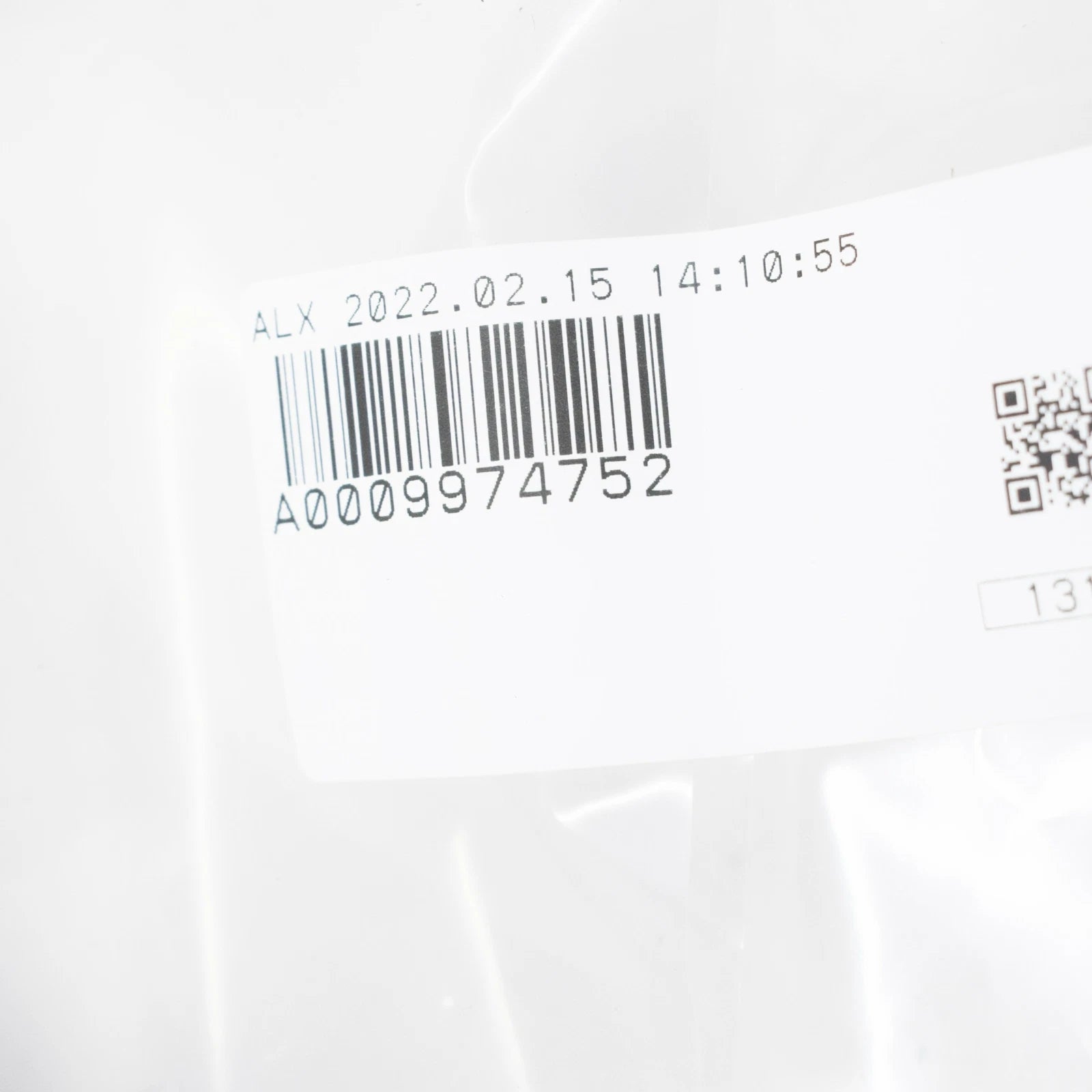 NEW MERCEDES-BENZ SL R107 STEERING HOSE LHD A0009974752 ORIGINAL