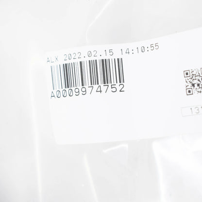 NEW MERCEDES-BENZ SL R107 STEERING HOSE LHD A0009974752 ORIGINAL