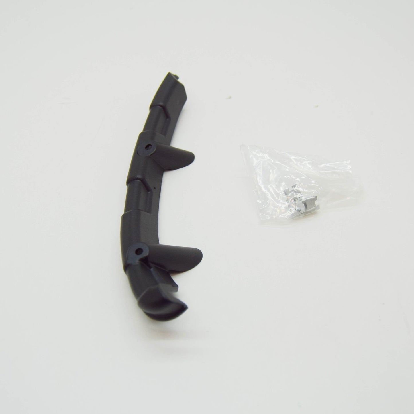 NEW MERCEDES-BENZ C W205 FRONT LEFT BUMPER BRACKET A2058859704 ORIGINAL