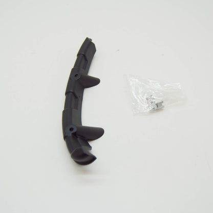 NEW MERCEDES-BENZ C W205 FRONT LEFT BUMPER BRACKET A2058859704 ORIGINAL