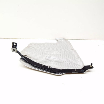 NEW MERCEDES-BENZ E W213 TOP RIGHT SCREEN HEAT PROTECTION SHIELD A2136809207