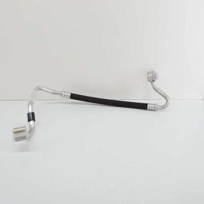 NEW VW TRANSPORTER V T5 A/C AIR CON REFRIGERANT HOSE LOWER 7E0820744C ORIGINAL