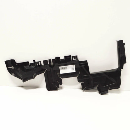 NEW AUDI A4 ALLROAD QUATTRO B8 LEFT RADIATOR AIR GUIDE 8K9121283C ORIGINAL