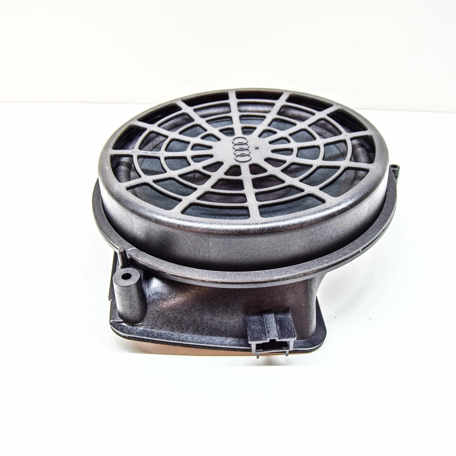 NEW AUDI A4 B8 REAR PANEL SHELF BASS LOUDSPEAKER 8T0035412D ORIGINAL