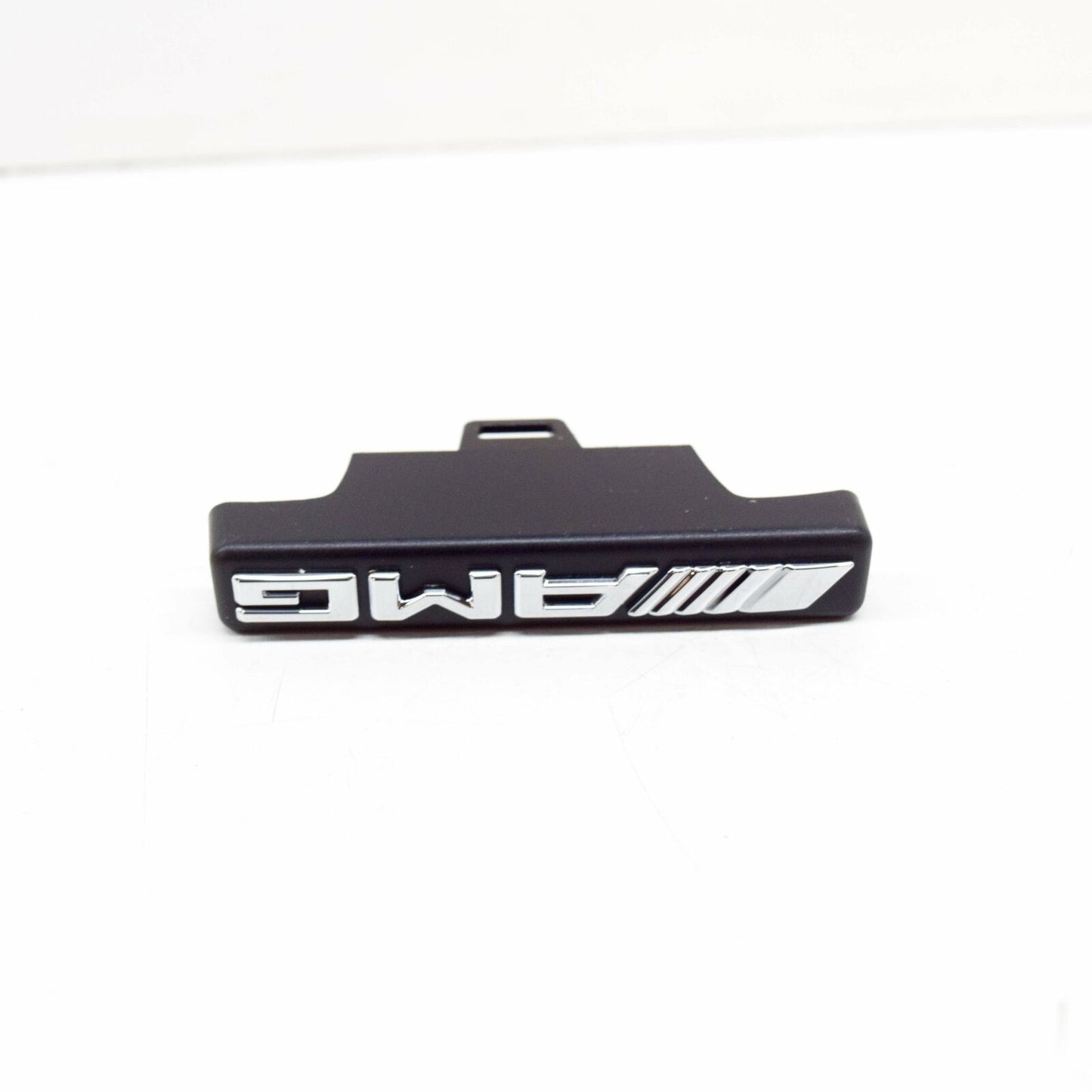 NEW MERCEDES-BENZ G W463 FRONT BUMPER RADIATOR GRILLE AMG EMBLEM A4638173300