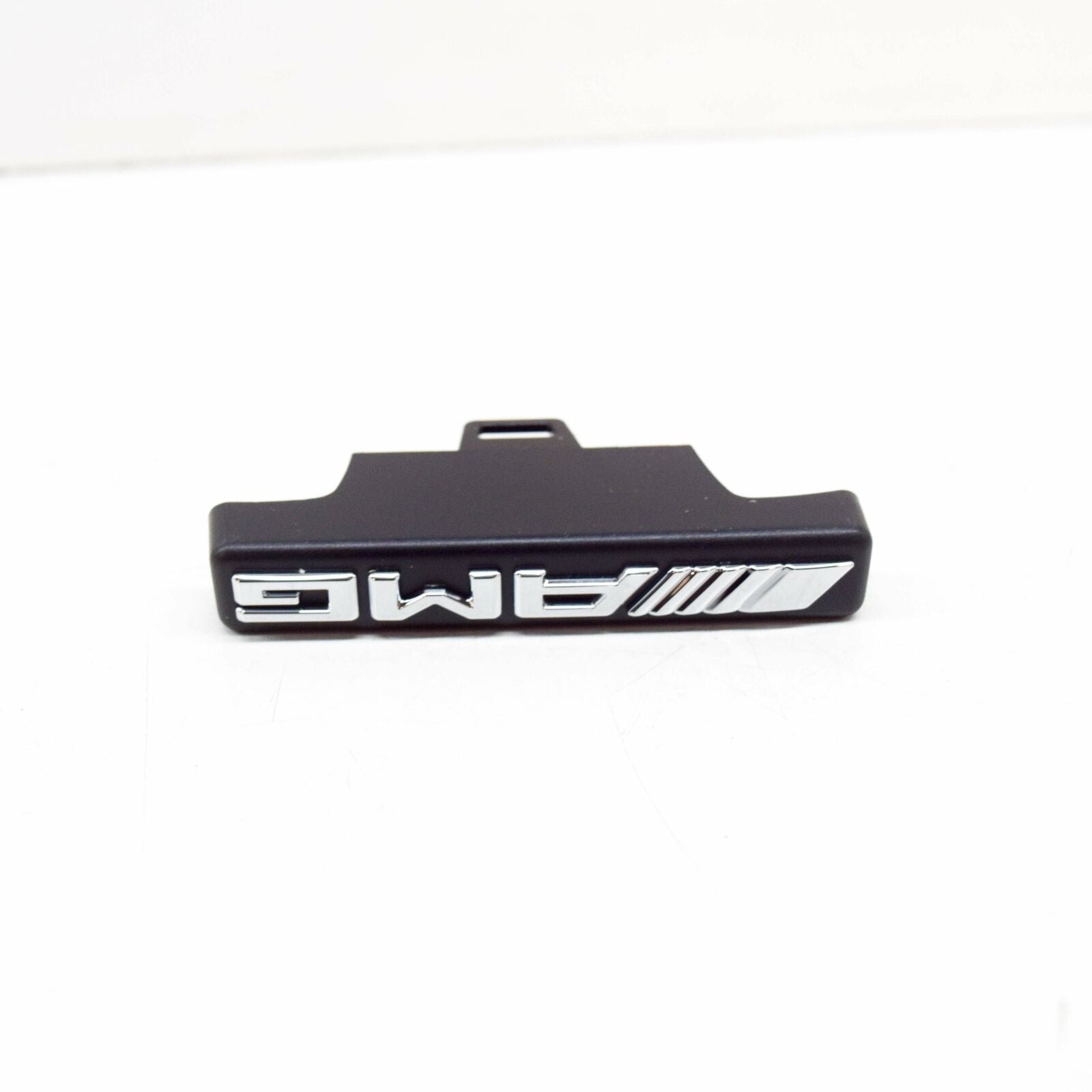 NEW MERCEDES-BENZ G W463 FRONT BUMPER RADIATOR GRILLE AMG EMBLEM A4638173300