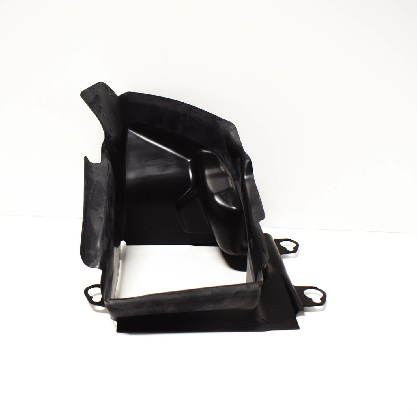 NEW AUDI TT 8S FV FRONT LEFT AIR GUIDE 8S0121673A ORIGINAL