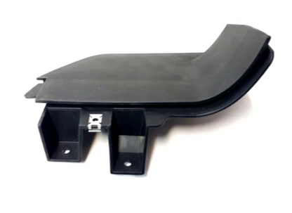 NEW VW TOUAREG 7P MK2 REAR RIGHT LOWER WHEEL COVER MUDGUARD 7P6854856 ORIGINAL