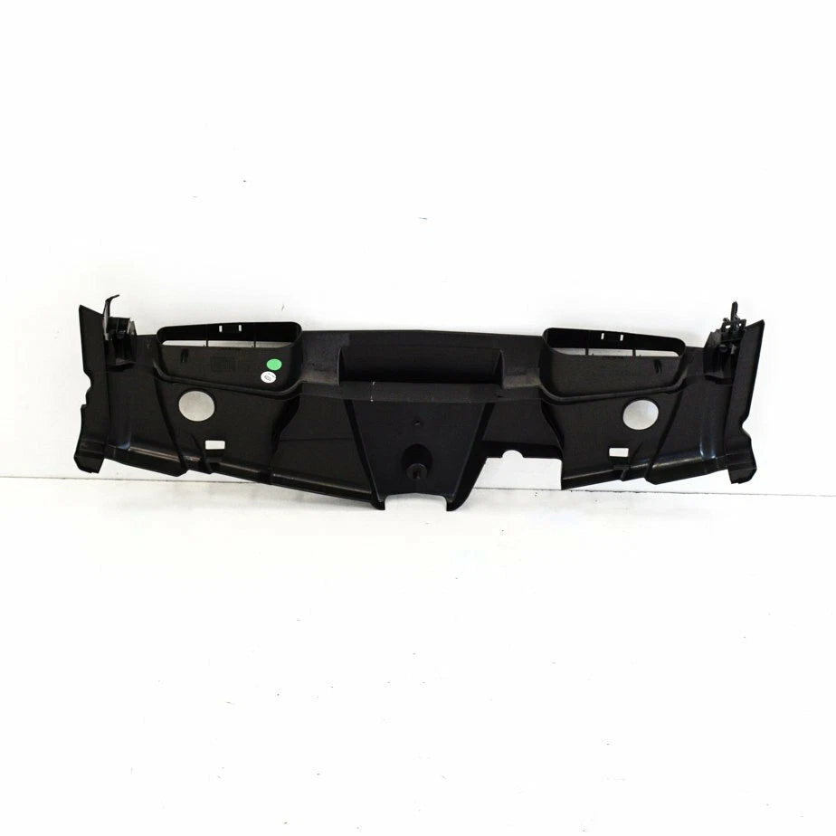 NEW MERCEDES-BENZ E COUPE C207 AIR INTAKE COVER TOP SHROUD A2075000255 ORIGINAL
