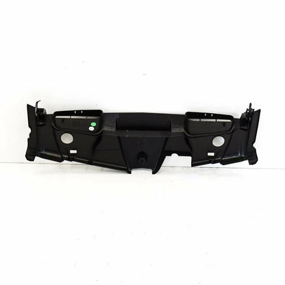 NEW MERCEDES-BENZ E COUPE C207 AIR INTAKE COVER TOP SHROUD A2075000255 ORIGINAL