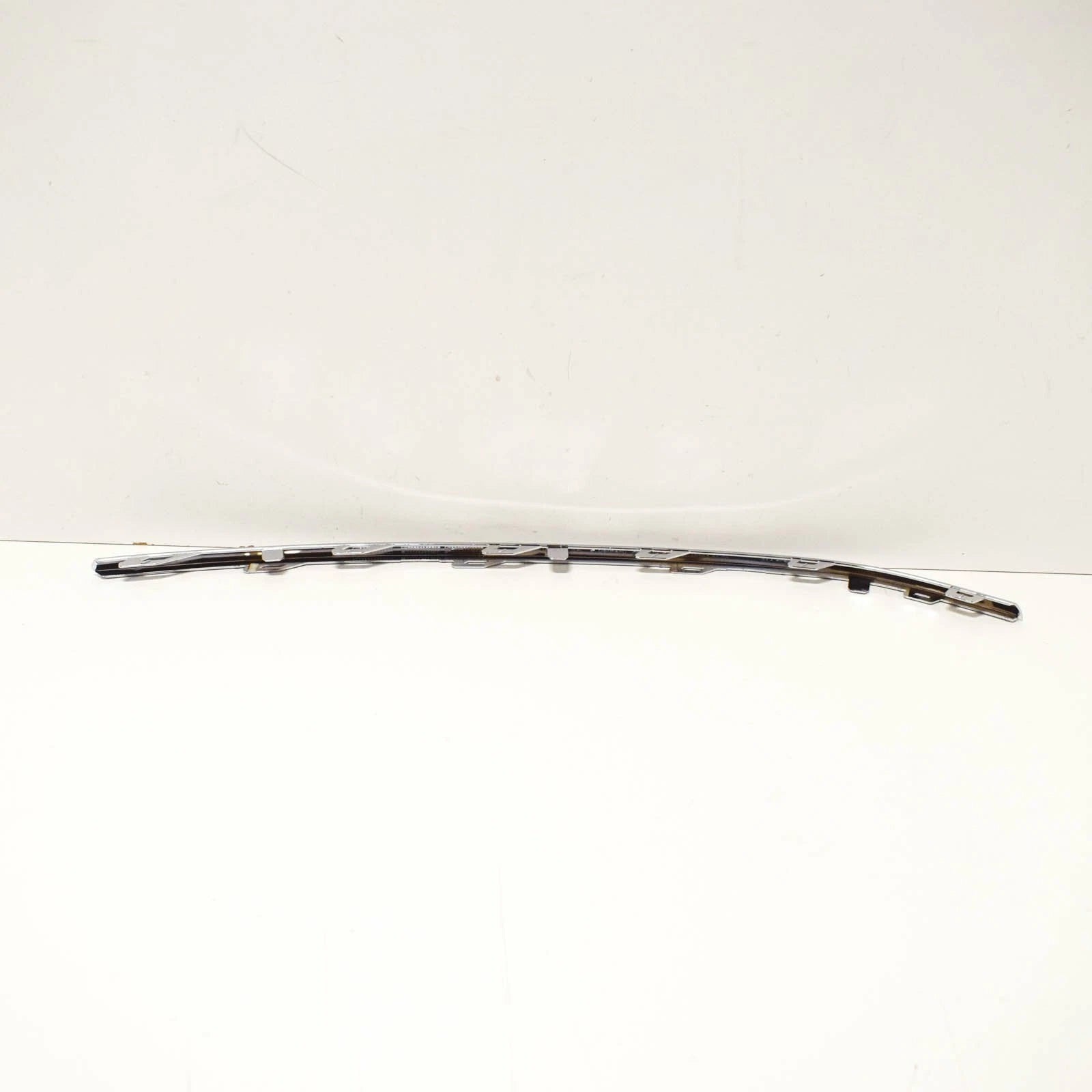 NEW VW PASSAT B7 R-LINE FRONT BUMPER LEFT VENT GRILLE TRIM 3AA853763C2ZZ