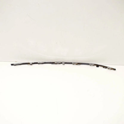 NEW VW PASSAT B7 R-LINE FRONT BUMPER LEFT VENT GRILLE TRIM 3AA853763C2ZZ