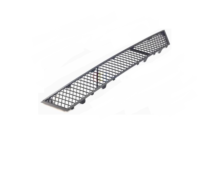new bmw 5 gran turismo f07 front bumper center grille 51117200729 original