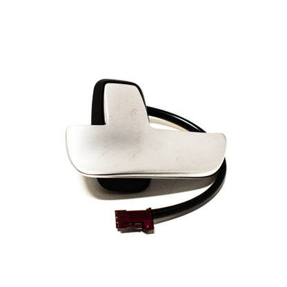 NEW MERCEDES-BENZ GLE W166 STEERING WHEEL SHIFT ROCKER ARMS L & R A0005453968