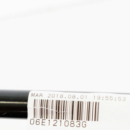 NEW AUDI A7 4G8 COOLANT PIPES 06E121083G 3.0 PETROL