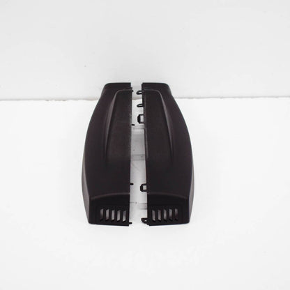 new bmw 5 f10 f11 interior mirror cover 51169177321 9177321 original