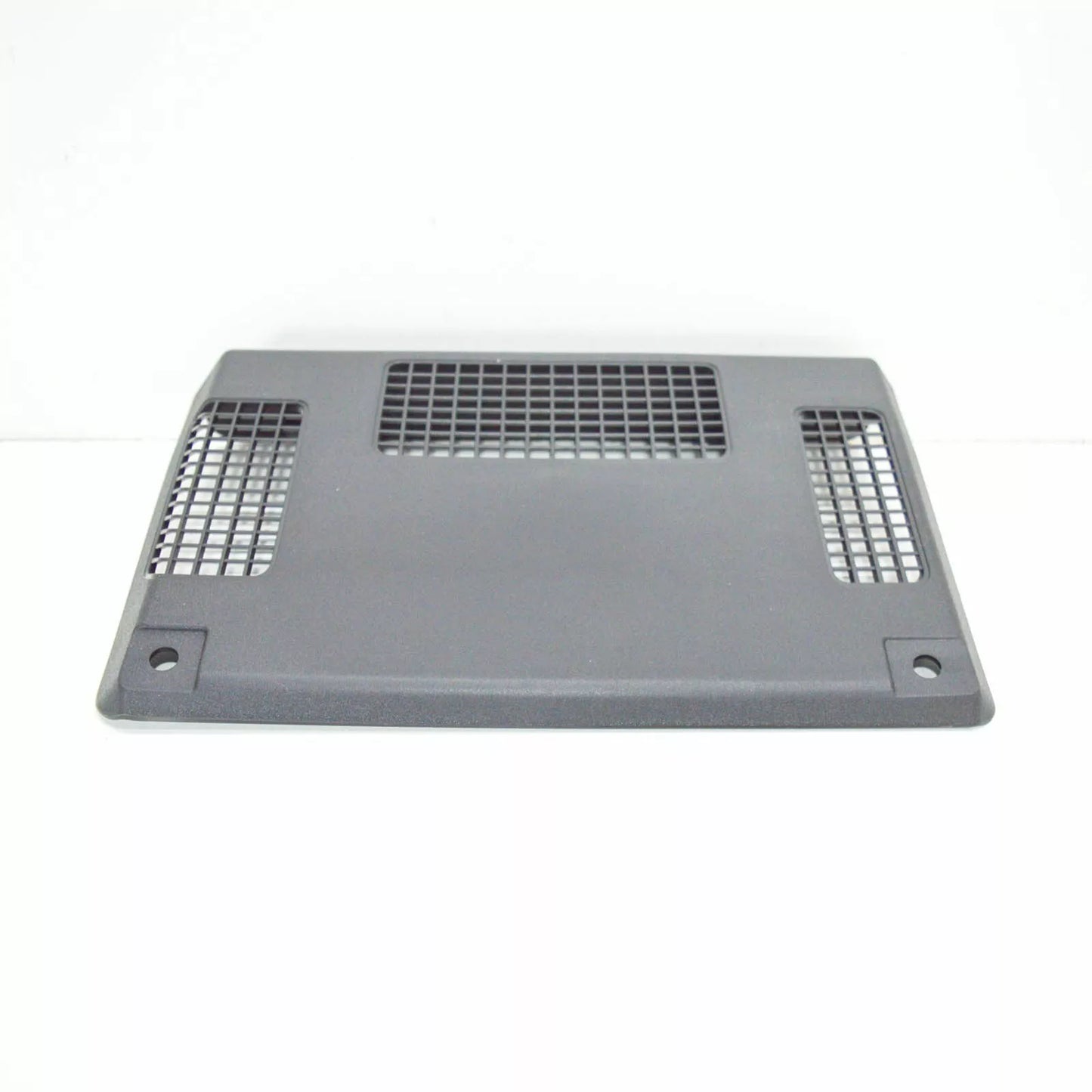 NEW VOLKSWAGEN JETTA A7 RADIO AMPLIFIER CAP COVER 2GA972135 ORIGINAL