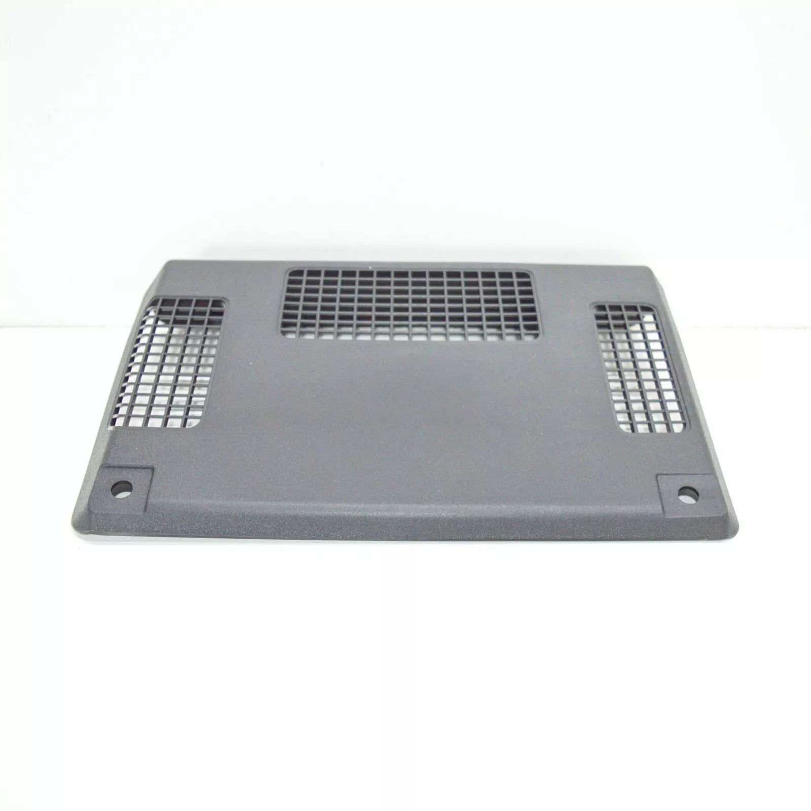 NEW VOLKSWAGEN JETTA A7 RADIO AMPLIFIER CAP COVER 2GA972135 ORIGINAL