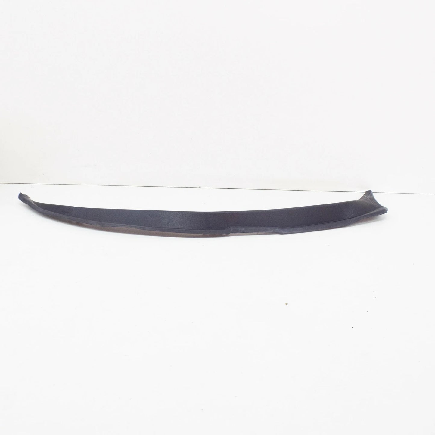 NEW MERCEDES-BENZ CL C215 FRONT LEFT DOOR REAR COVER MOLDING A2157280721