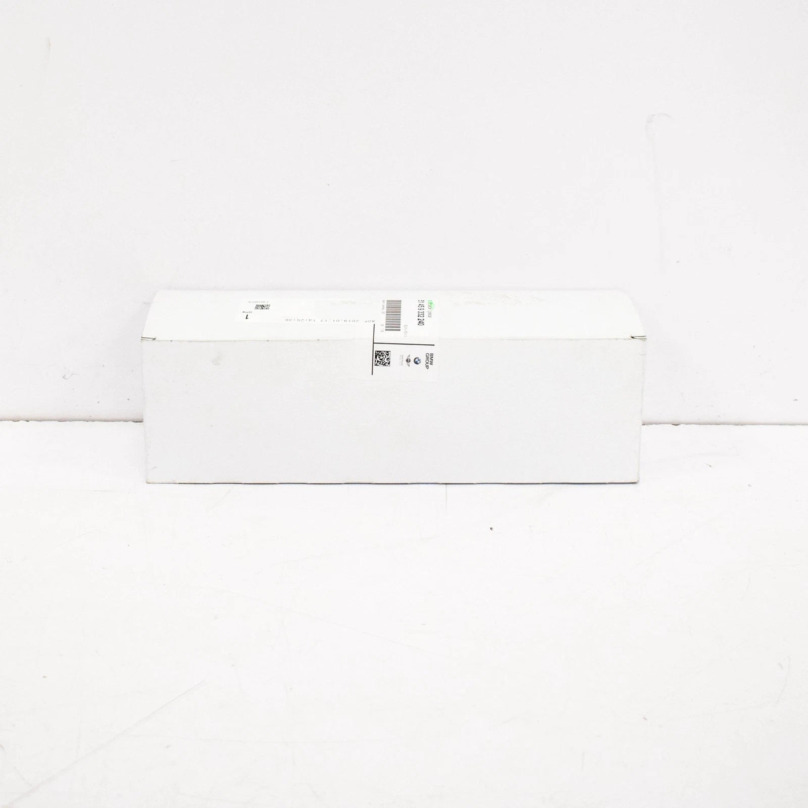 NEW BMW X1 F48 INSTRUMENTAL DASH PANEL TRIM LEFT 51459332240 9332240 ORIGINAL