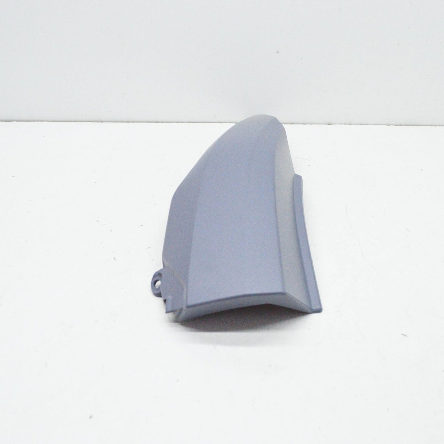 NEW AUDI E-TRON SPORTBACK GEA FRONT RIGHT BUMPER SPOILER 4KE807062BGRU ORIGINAL