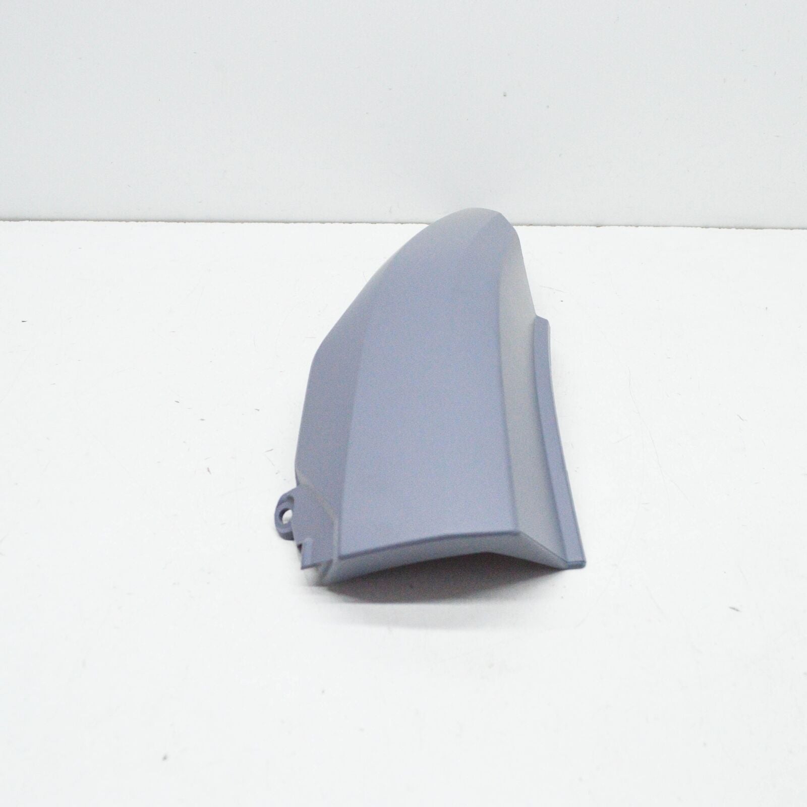 NEW AUDI E-TRON SPORTBACK GEA FRONT RIGHT BUMPER SPOILER 4KE807062BGRU ORIGINAL