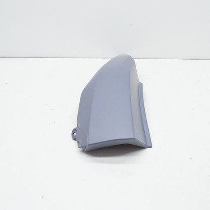 NEW AUDI E-TRON SPORTBACK GEA FRONT RIGHT BUMPER SPOILER 4KE807062BGRU ORIGINAL