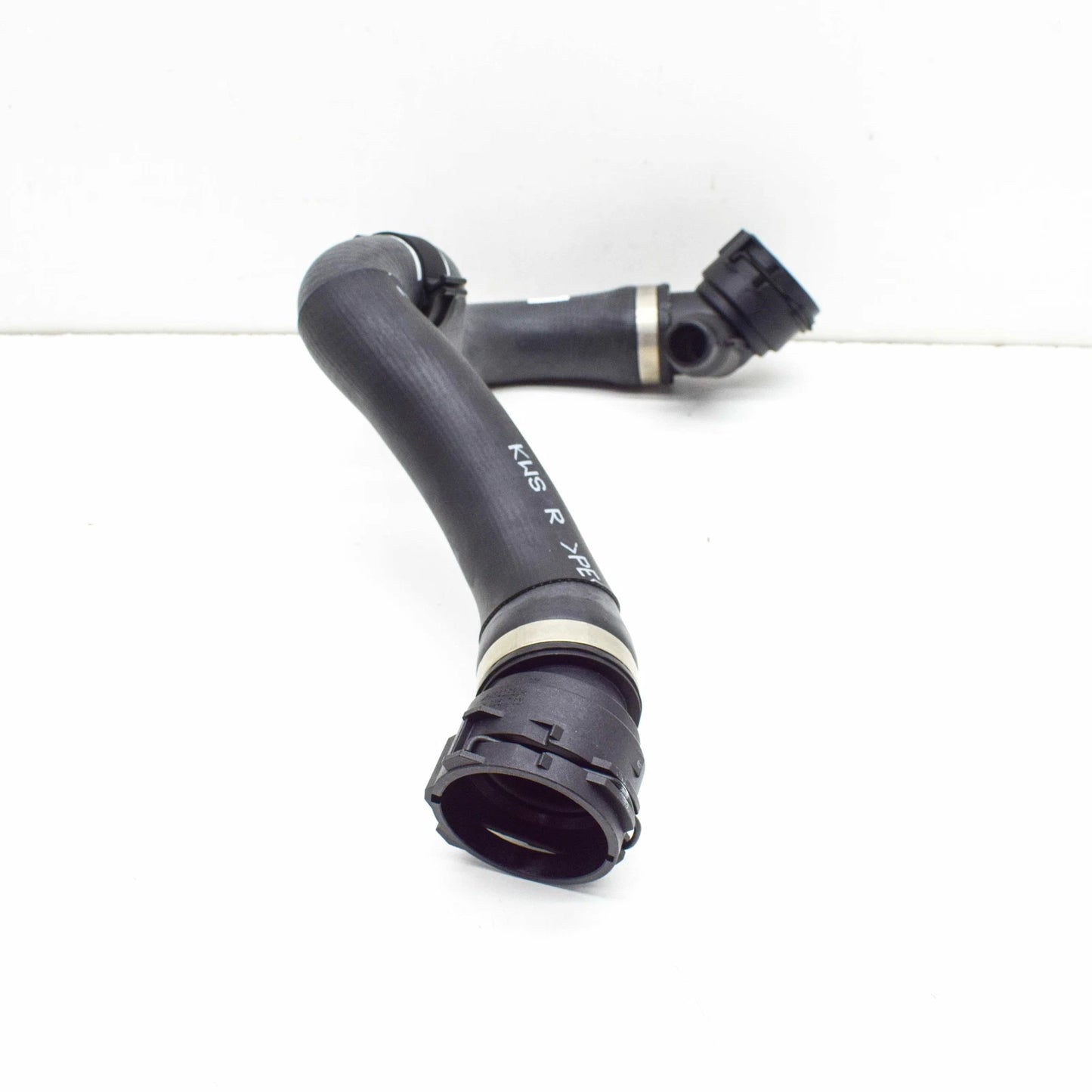 NEW BMW 2 CABRIO F23 WATER RADIATOR COOLANT HOSE 17128662841 ORIGINAL