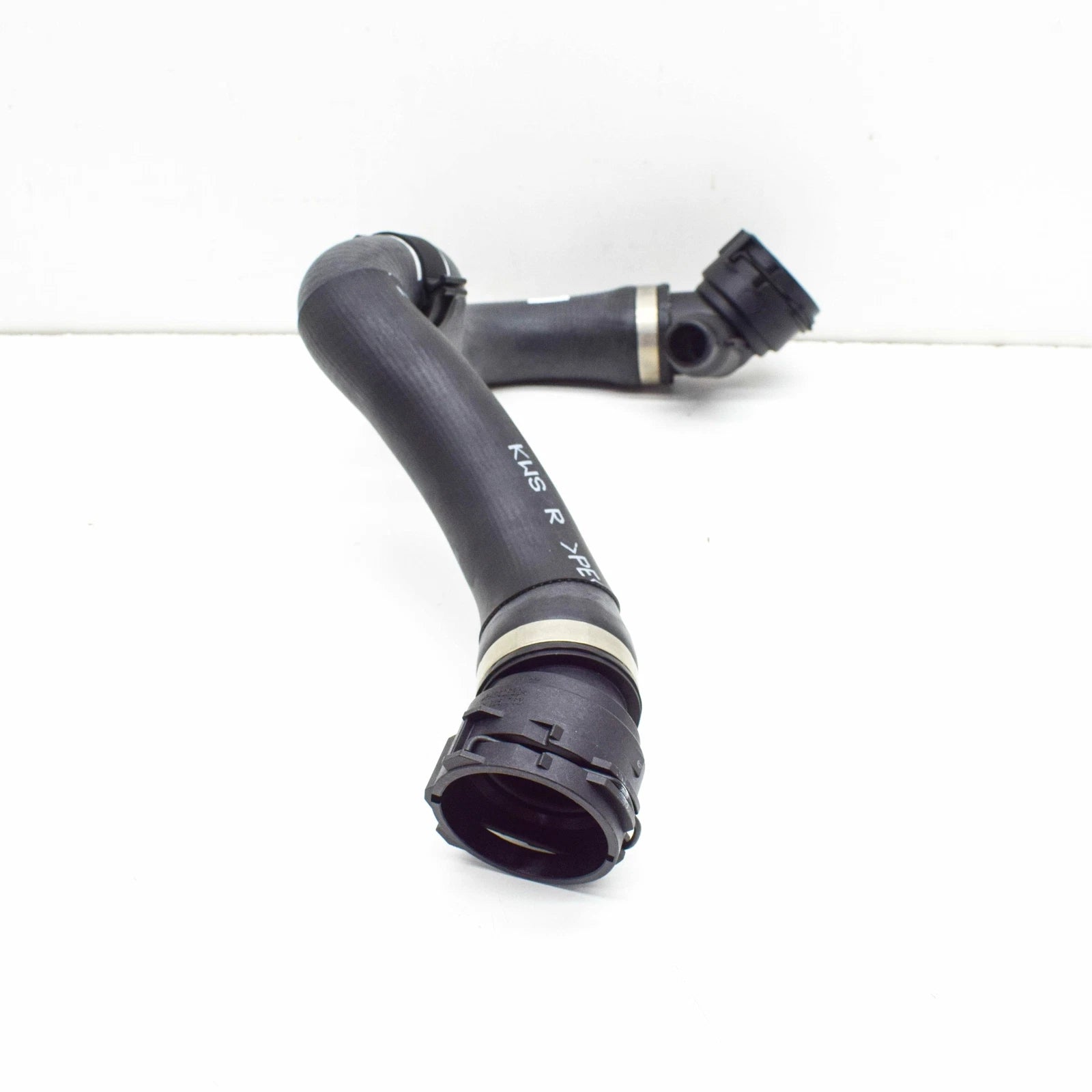 NEW BMW 2 CABRIO F23 WATER RADIATOR COOLANT HOSE 17128662841 ORIGINAL