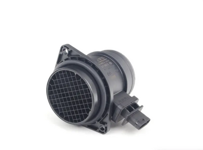 new mini cabrio r57 mass air flow sensor 7582553 13627582553 original