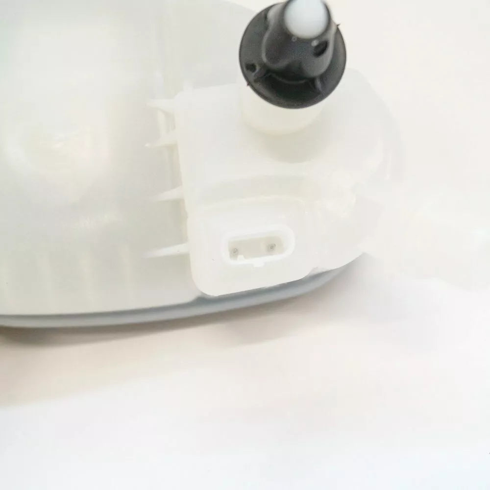 NEW MERCEDES-BENZ CLA C117 2.0I 155KW EXPANSION TANK A2465000049 ORIGINAL