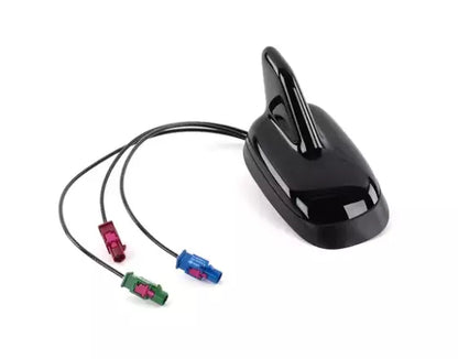 NEW VW CC ROOF SHARK AERIAL ANTENNA 3C0035507T ORIGINAL