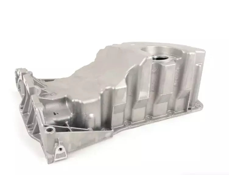 NEW AUDI A4 AVANT B7 ENGINE OIL SUMP 06B103601CG ORIGINAL