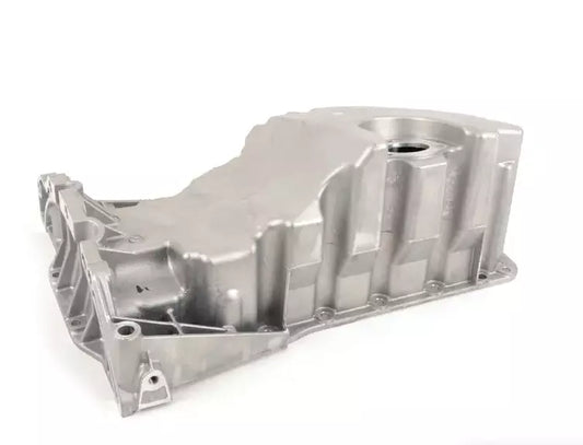 NEW AUDI A4 AVANT B7 ENGINE OIL SUMP 06B103601CG ORIGINAL