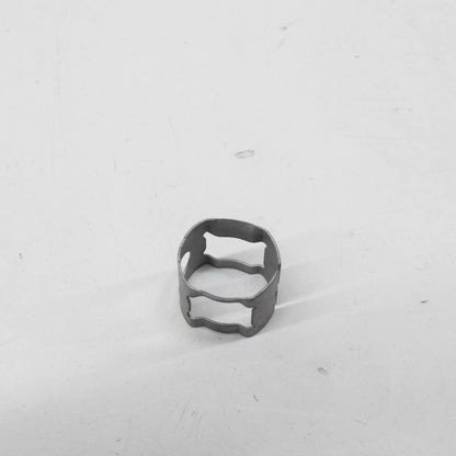 NEW VOLKSWAGEN TIGUAN MK1 SEAL SET KIT QUICK ACTING COUPLING 5N0317229