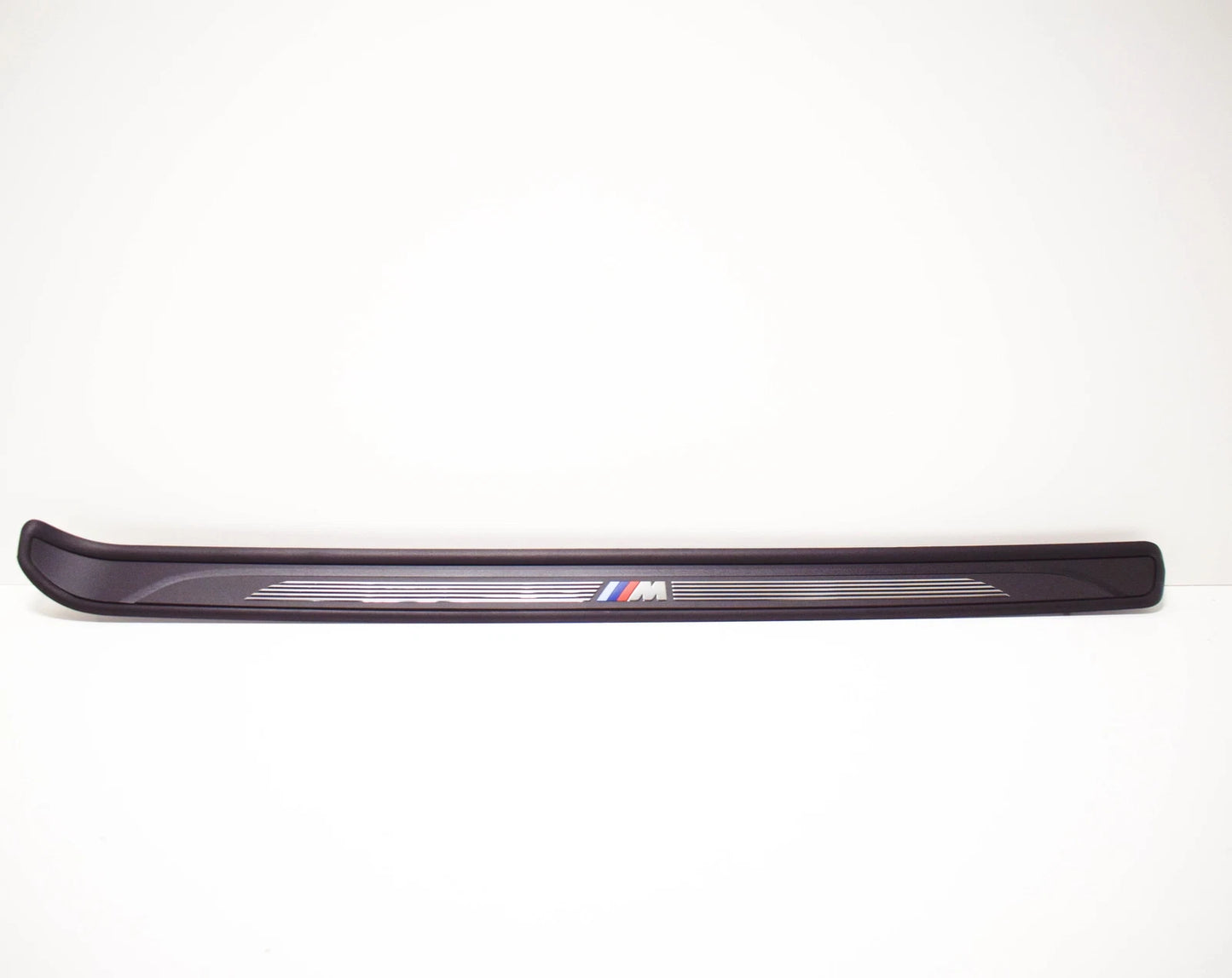 NEW BMW 1 E88 M SPORT RIGHT DOOR ENTRY SILL STRIP 51478045298 2011 ORIGINAL