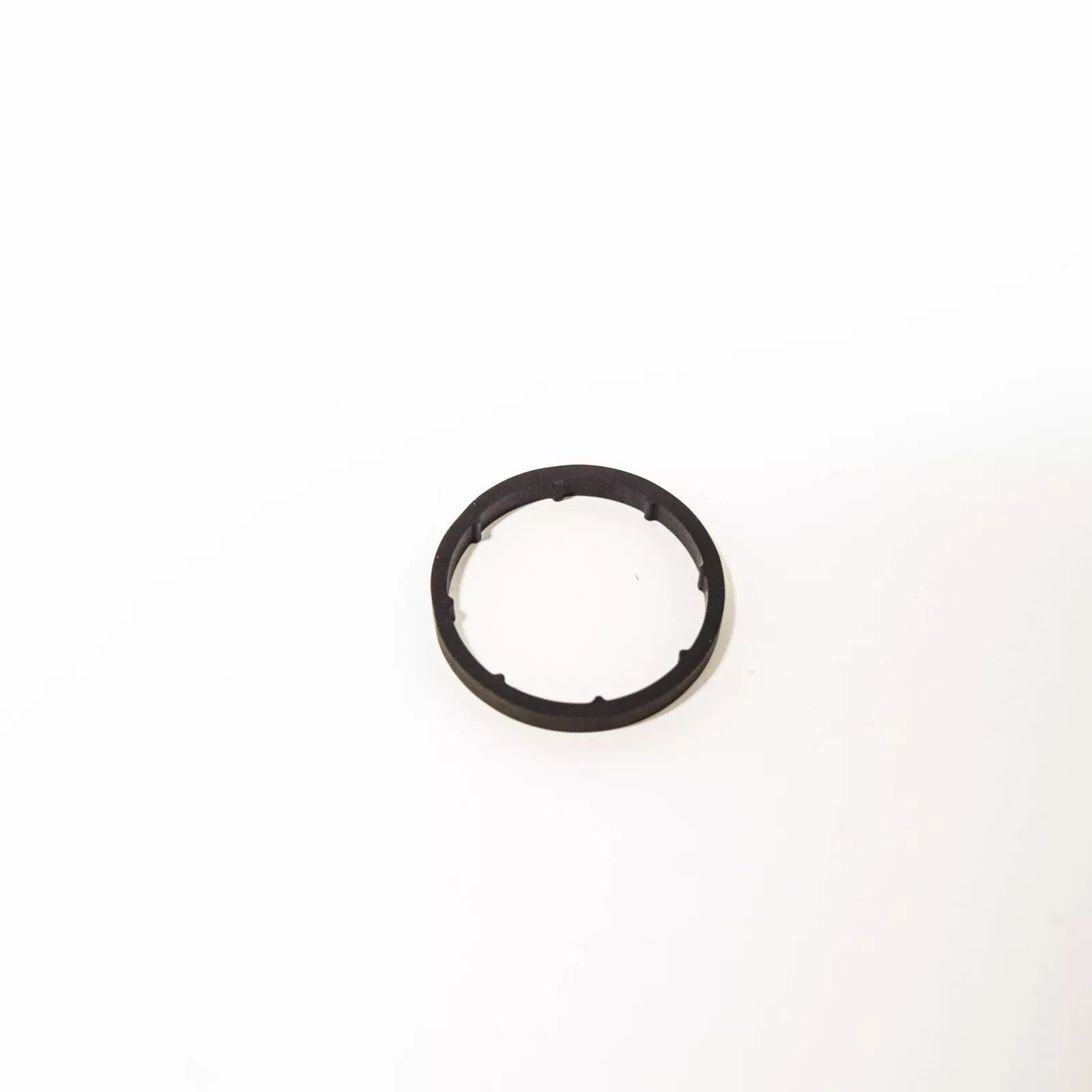 NEW AUDI A4 B7 OIL COOLER GASKET 057115446A ORIGINAL